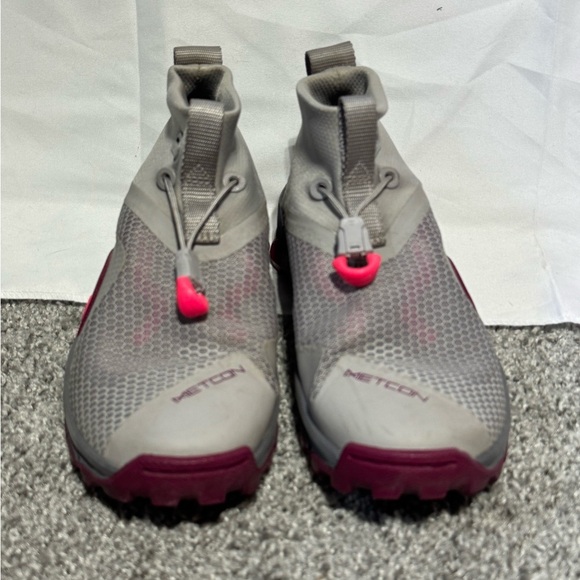 Nike Men's MetconSF Training Shoes Size 5.5 - Picture 2 of 9